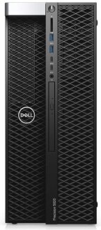 Dell Precision T5820 (TKNT5820RKS65A16) Masaüstü Bilgisayar kullananlar yorumlar